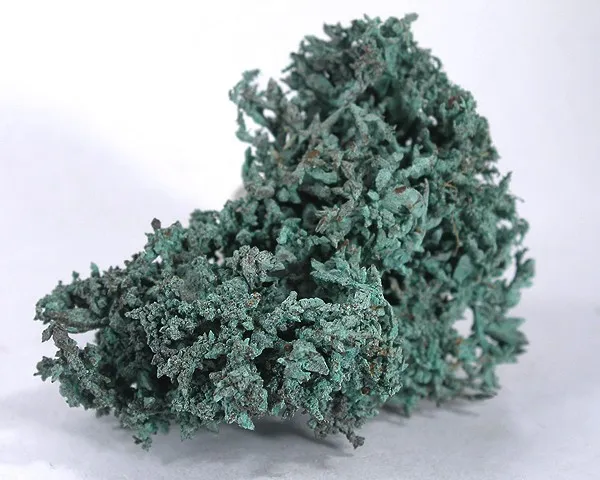 Copper image