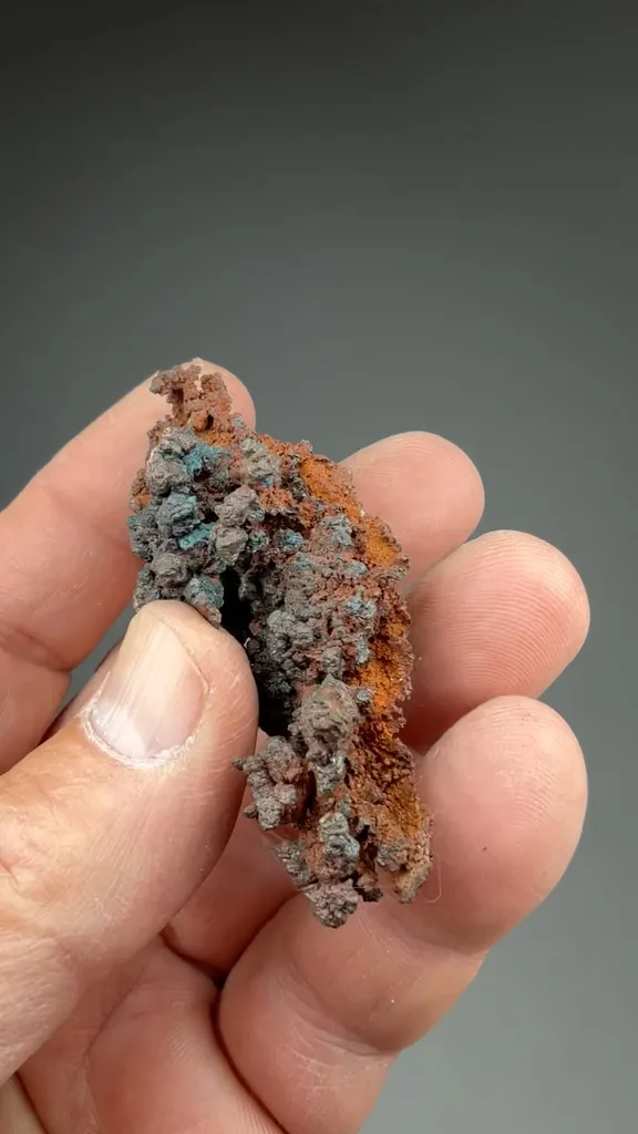 Copper - image 2