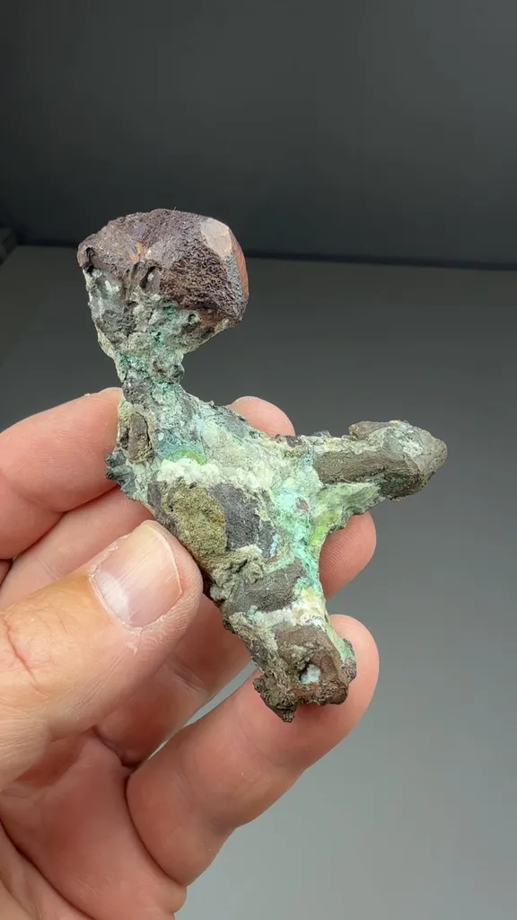 Copper - image 2