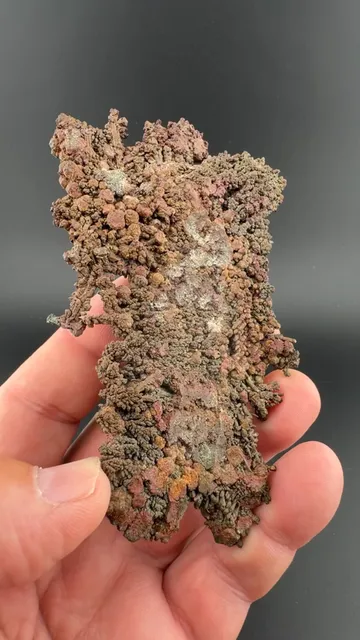 Copper