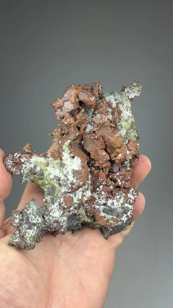 Copper image