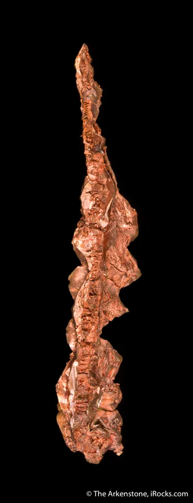 Copper image