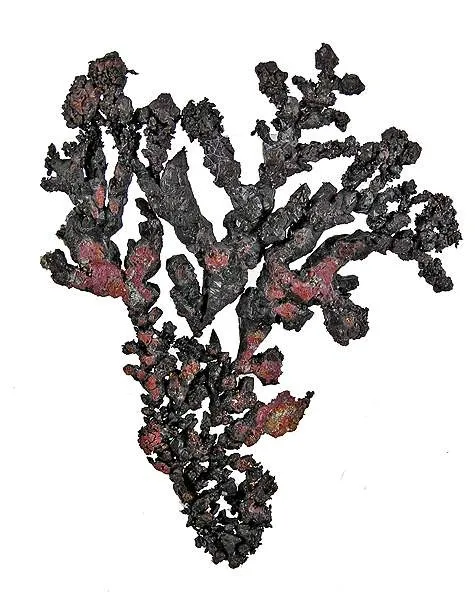 Copper image