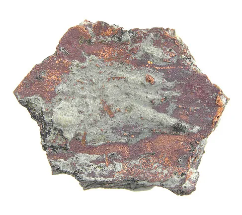 Copper image