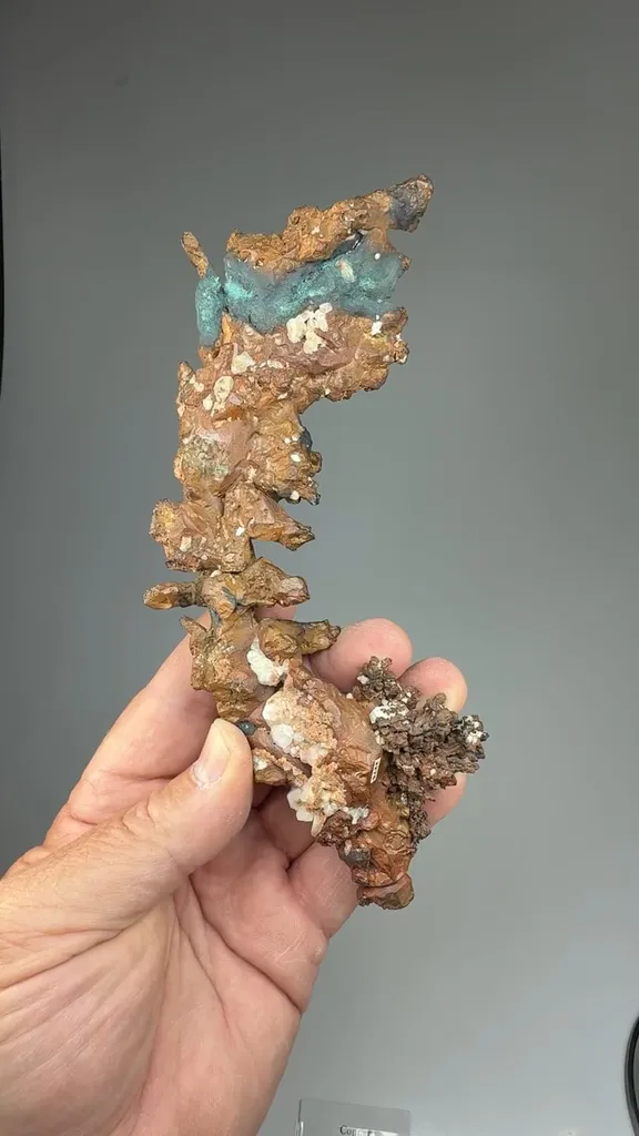 Copper - image 2