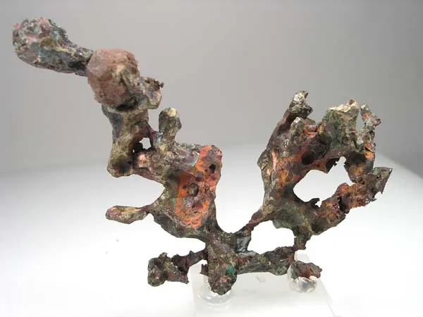 Copper image