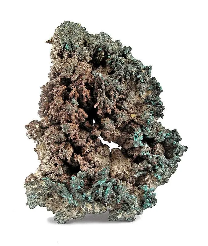 Copper image