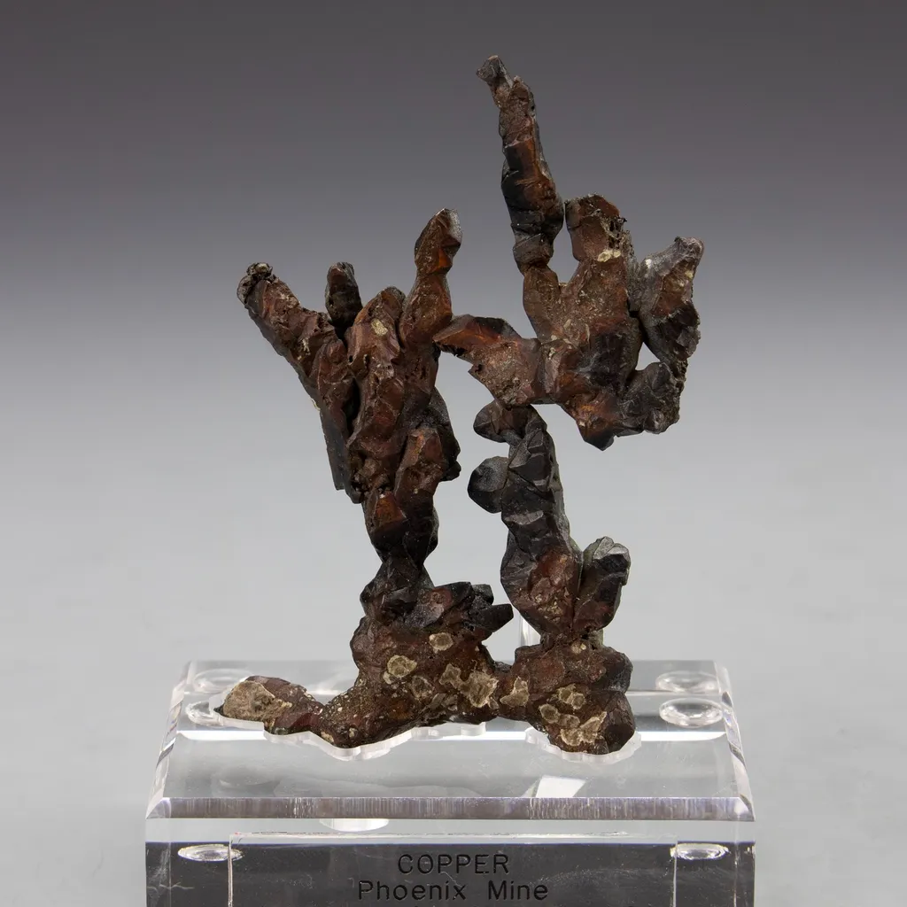 Copper - image 2