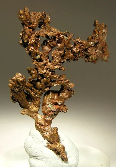 Copper image