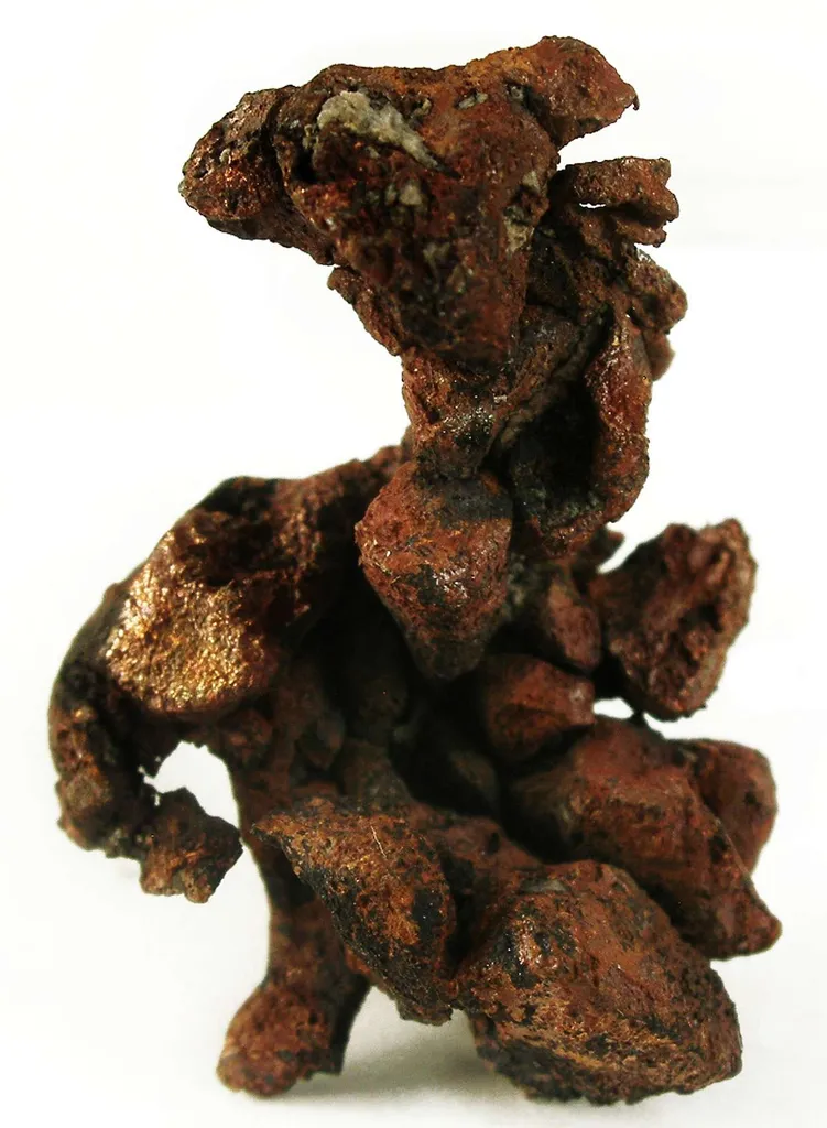 Copper image