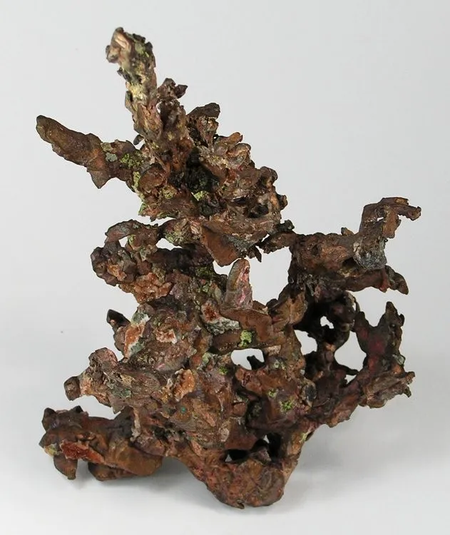 Copper image