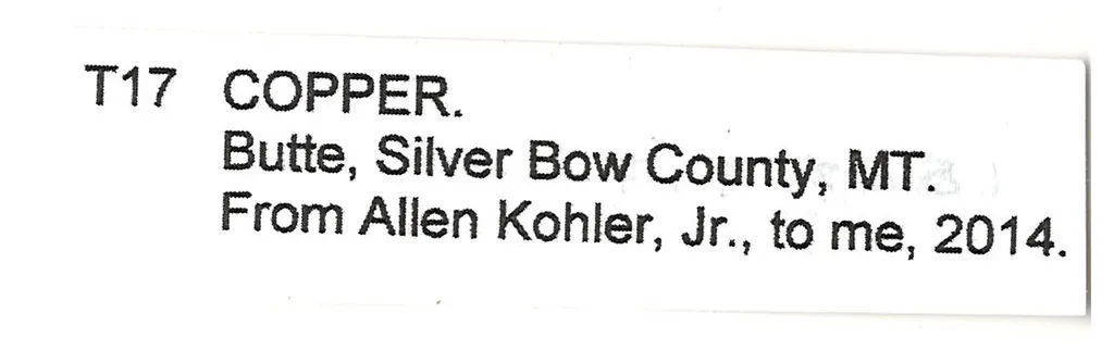 Copper - image 5