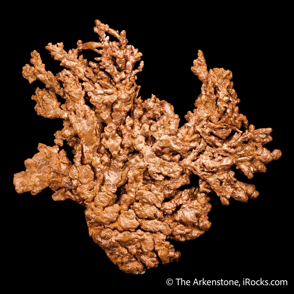 Copper - image 4