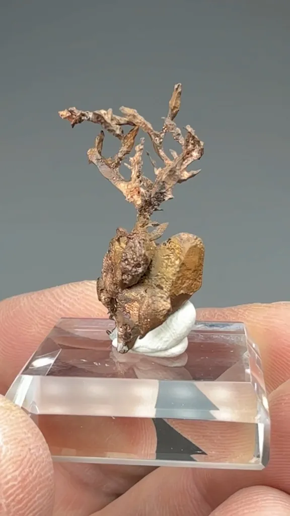 Copper - image 2