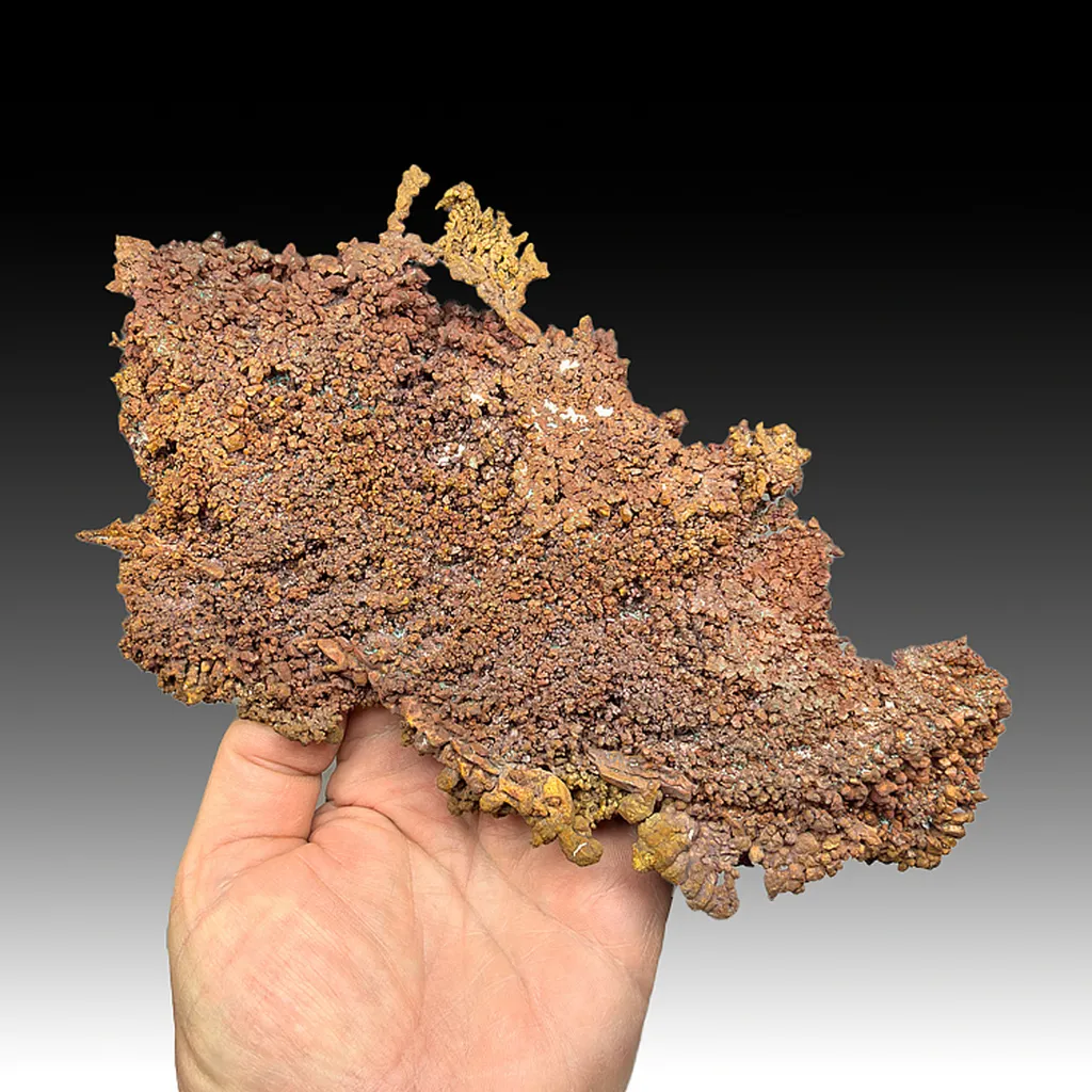 Copper image
