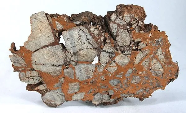 Copper image