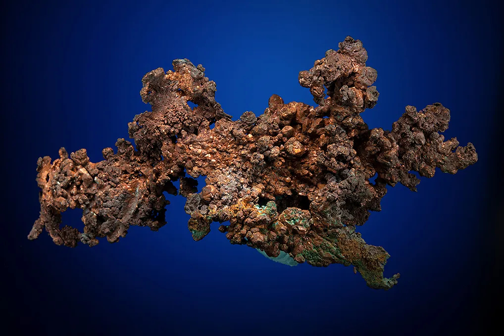 Copper - image 4