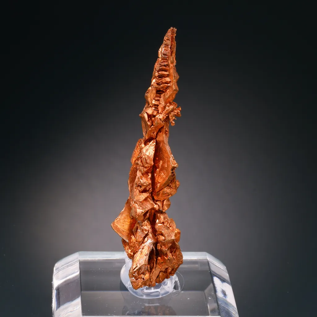 Copper image