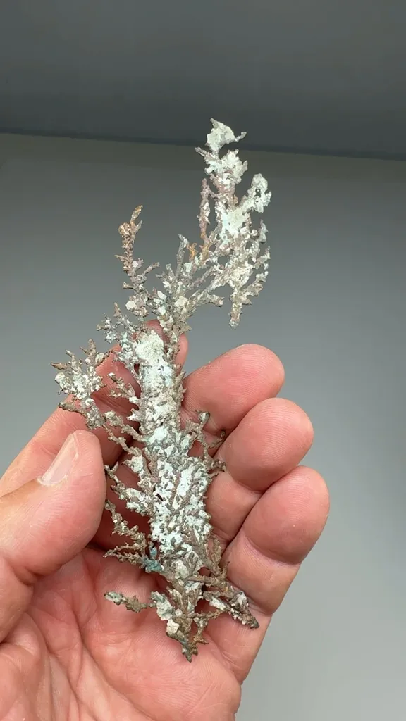 Copper image