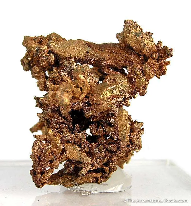 Copper image