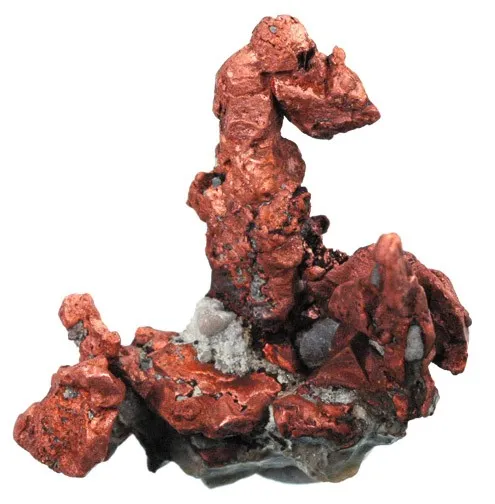 Copper image