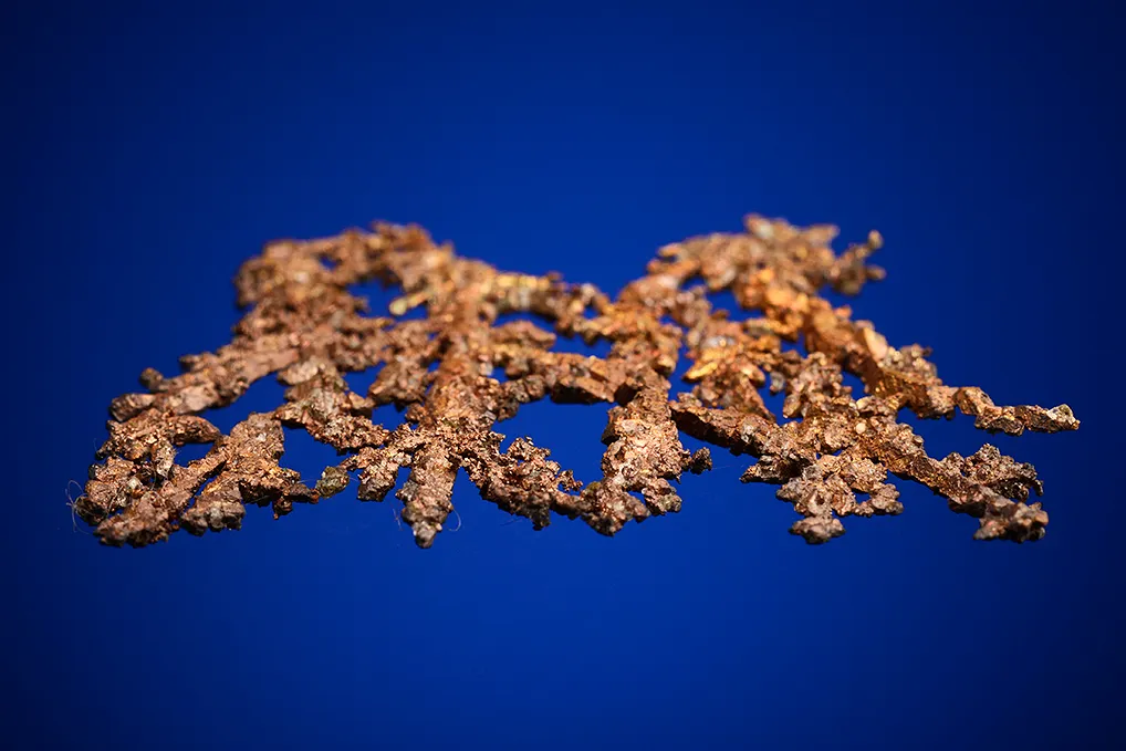 Copper - image 3