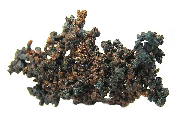 Copper image