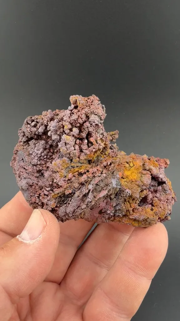 Copper image