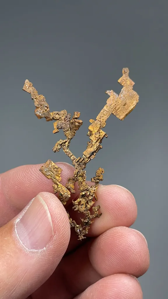 Copper - image 2