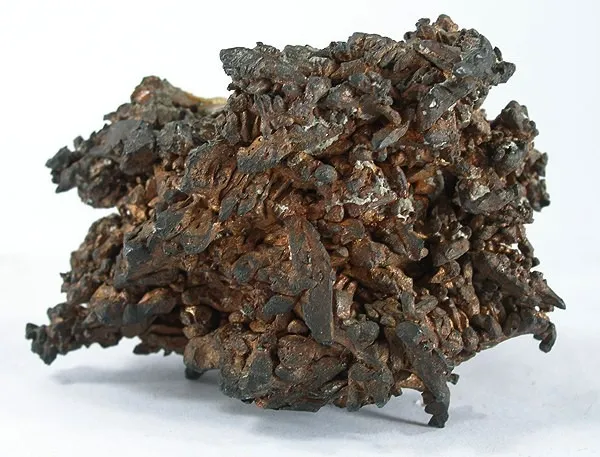 Copper image