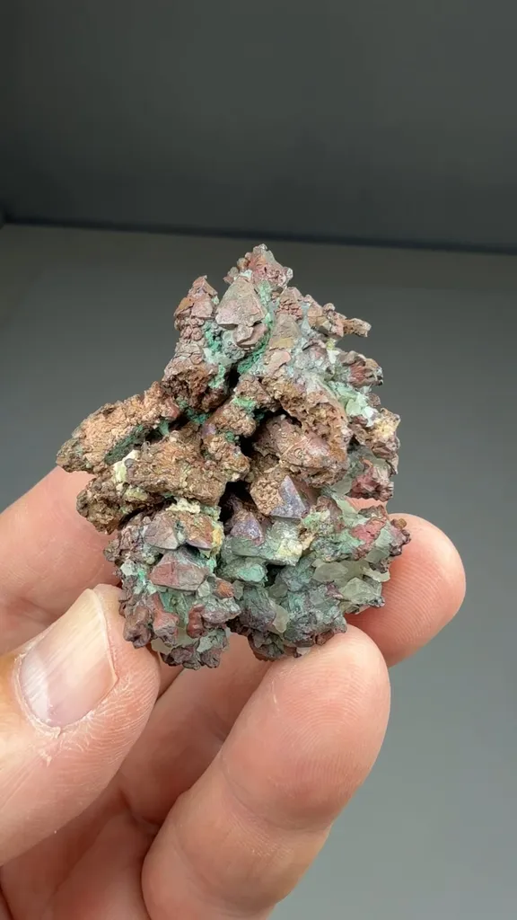 Copper - image 2