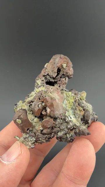 Copper