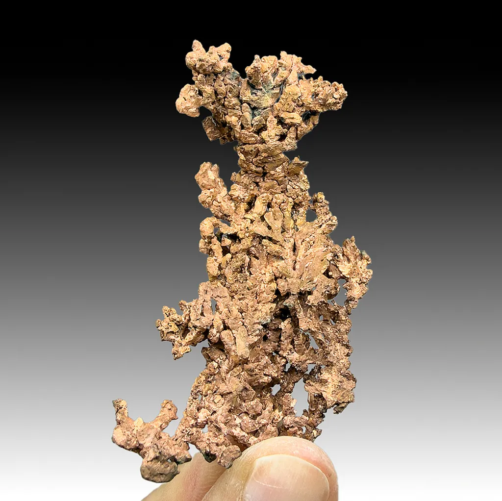 Copper image