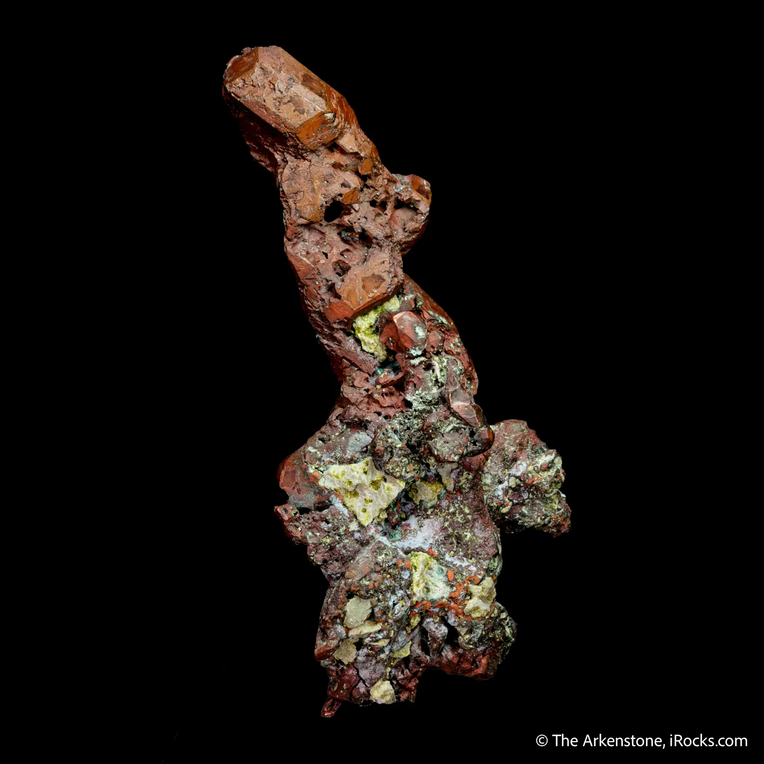 Copper - image 6