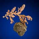 Copper - image 1