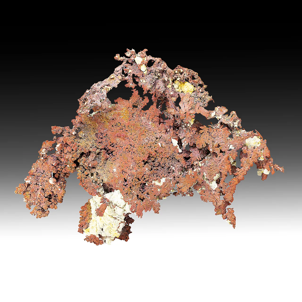 Copper - image 1