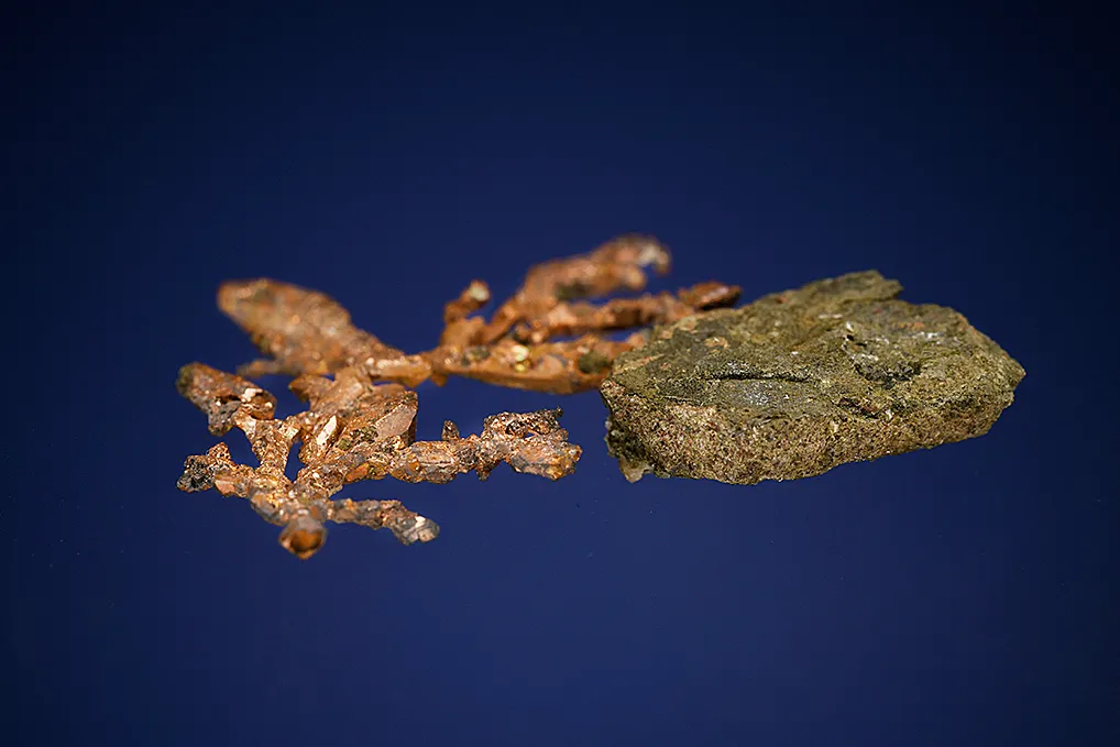 Copper - image 3