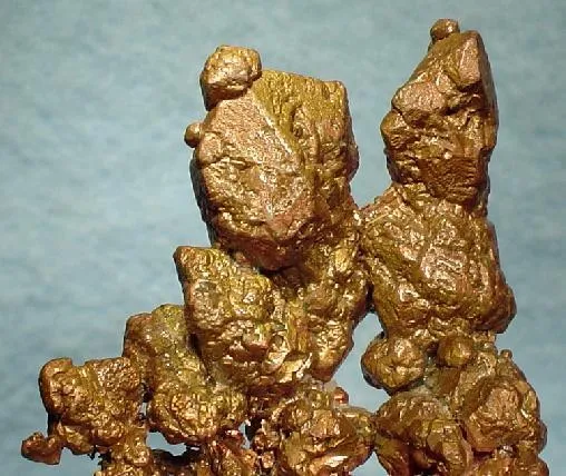 Copper - image 2