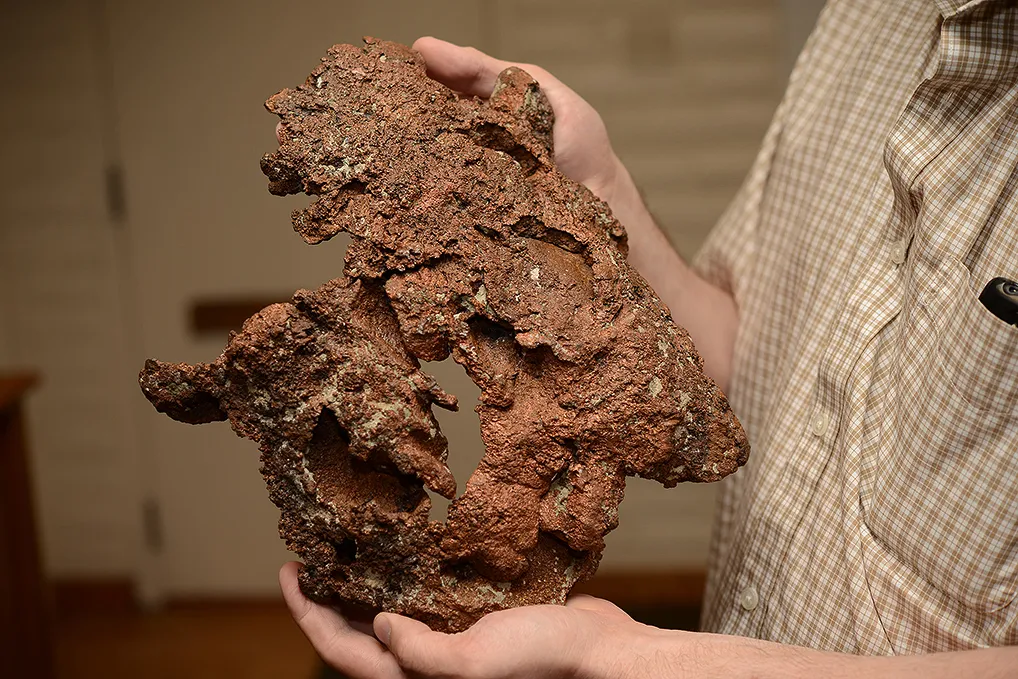 Copper - image 5