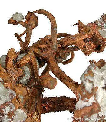 Copper - image 2