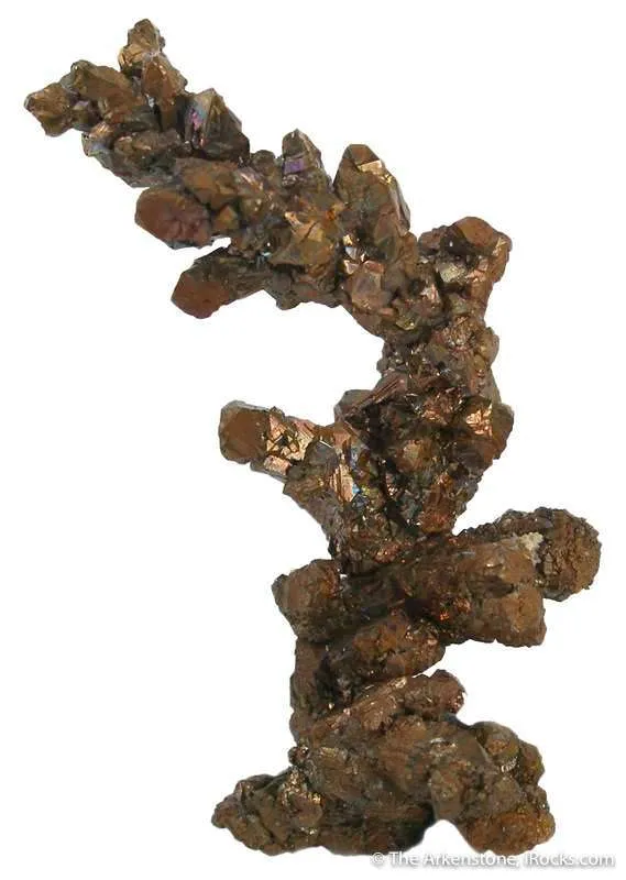 Copper image