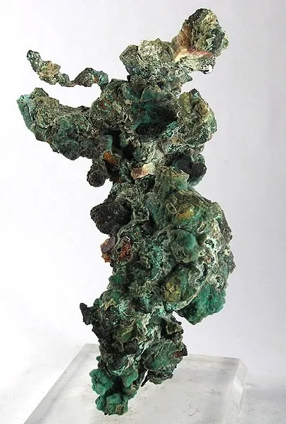 Copper image