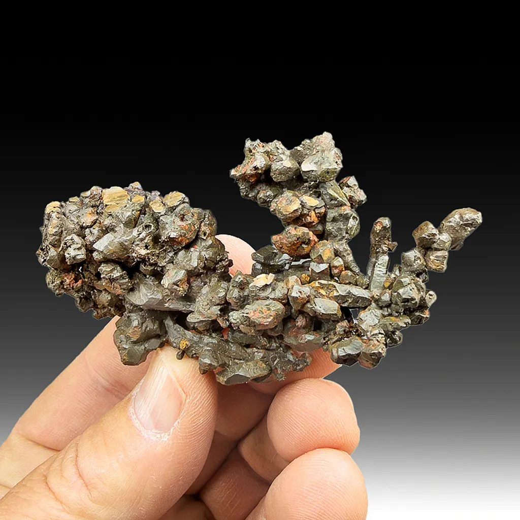 Copper image