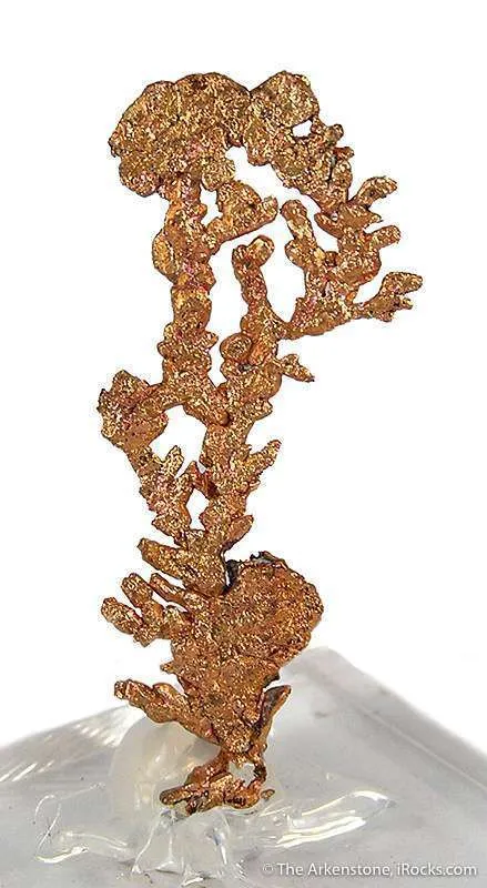 Copper image