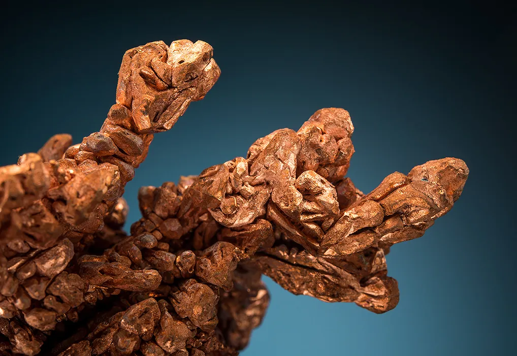 Copper - image 2