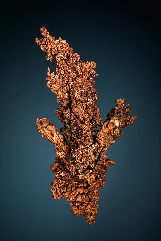 Copper image