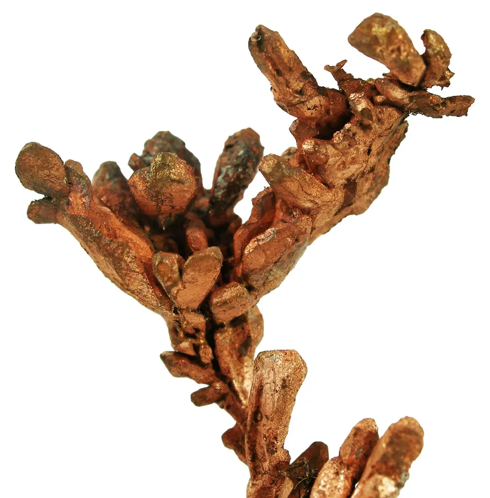 Copper - image 2
