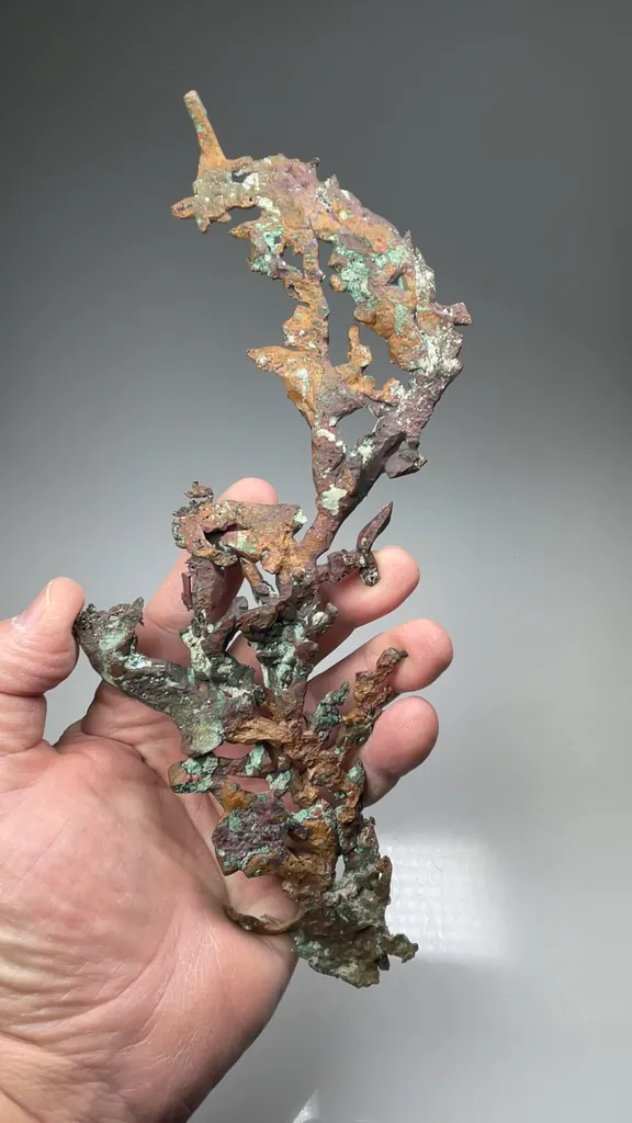Copper - image 2