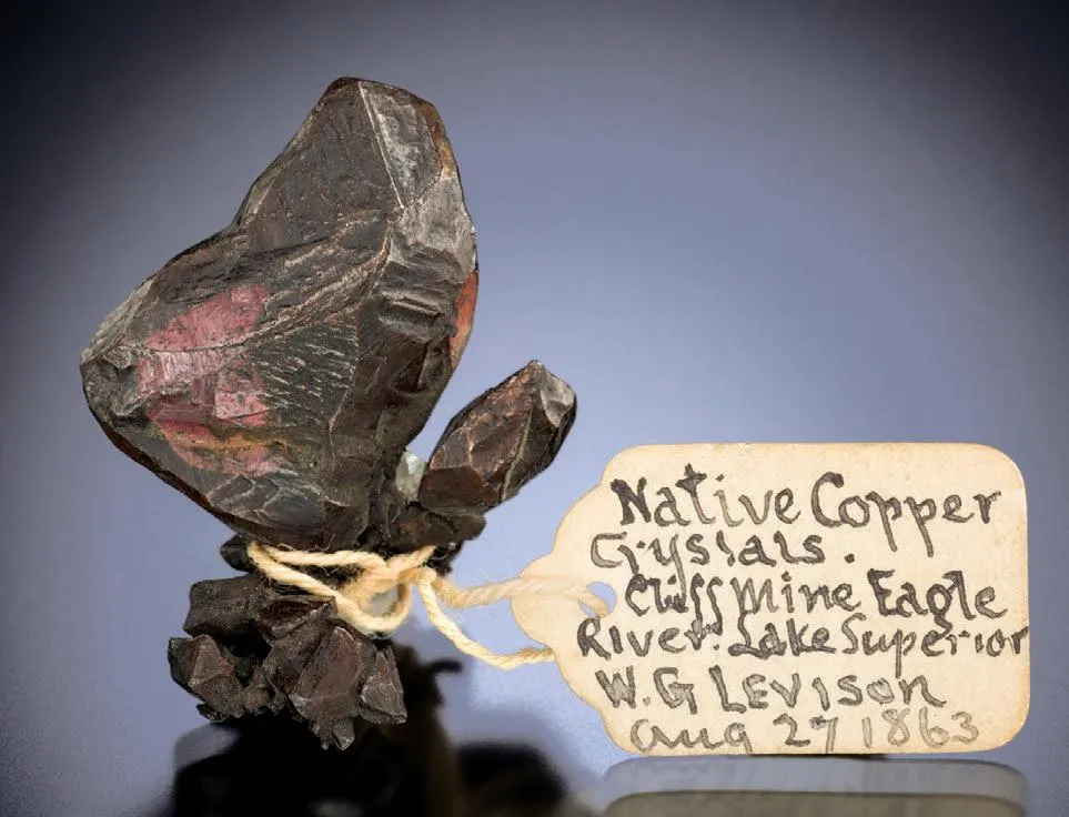 Copper image