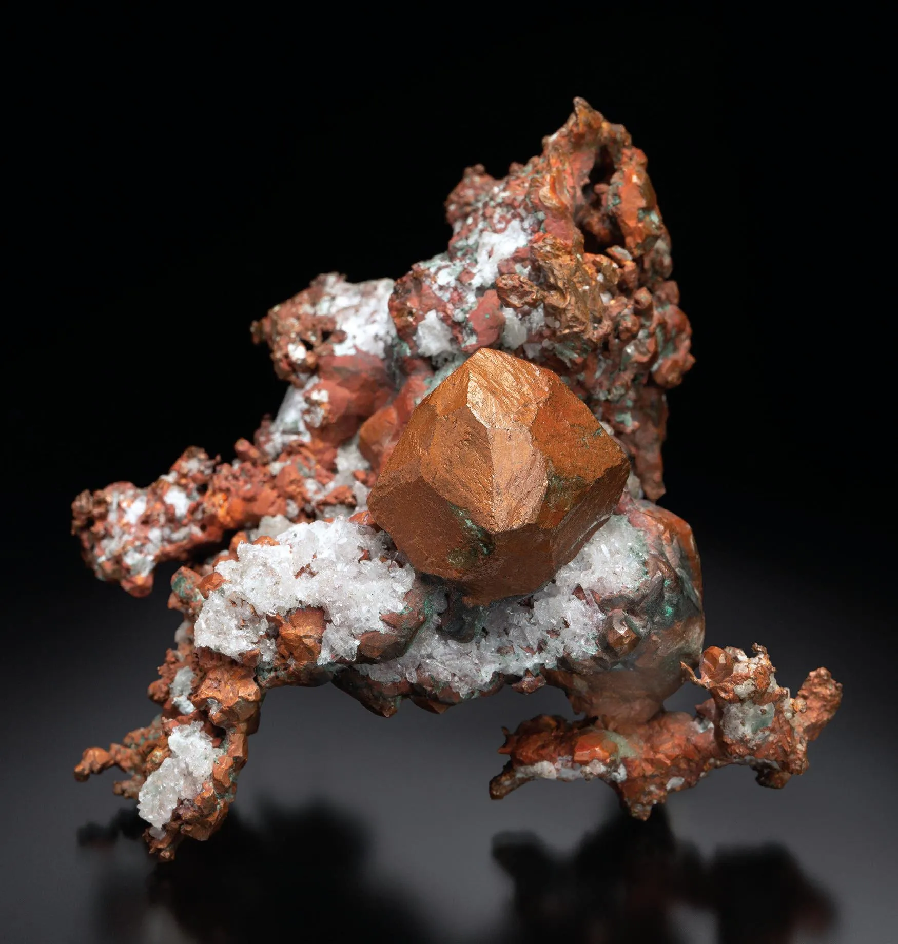 Copper - image 1